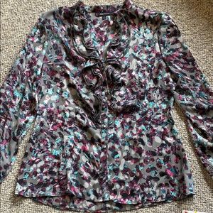 Anne Klein blouse